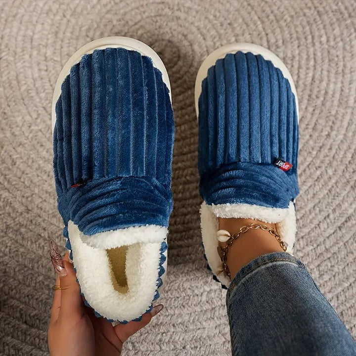 FLUFFY| Cozy Unisex Slippers