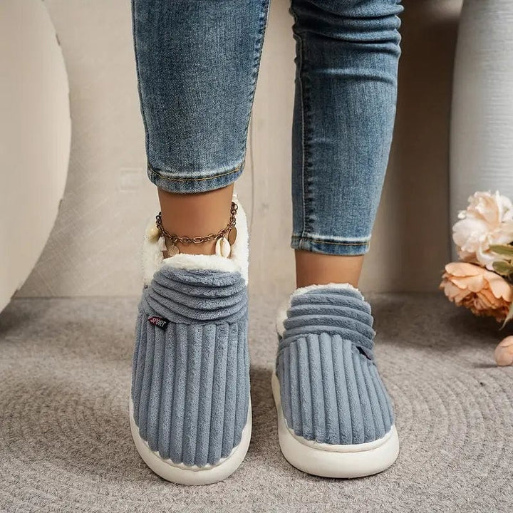 FLUFFY| Cozy Unisex Slippers