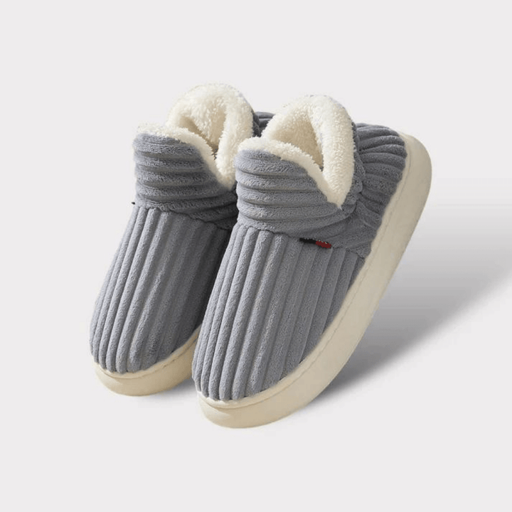 FLUFFY| Cozy Unisex Slippers