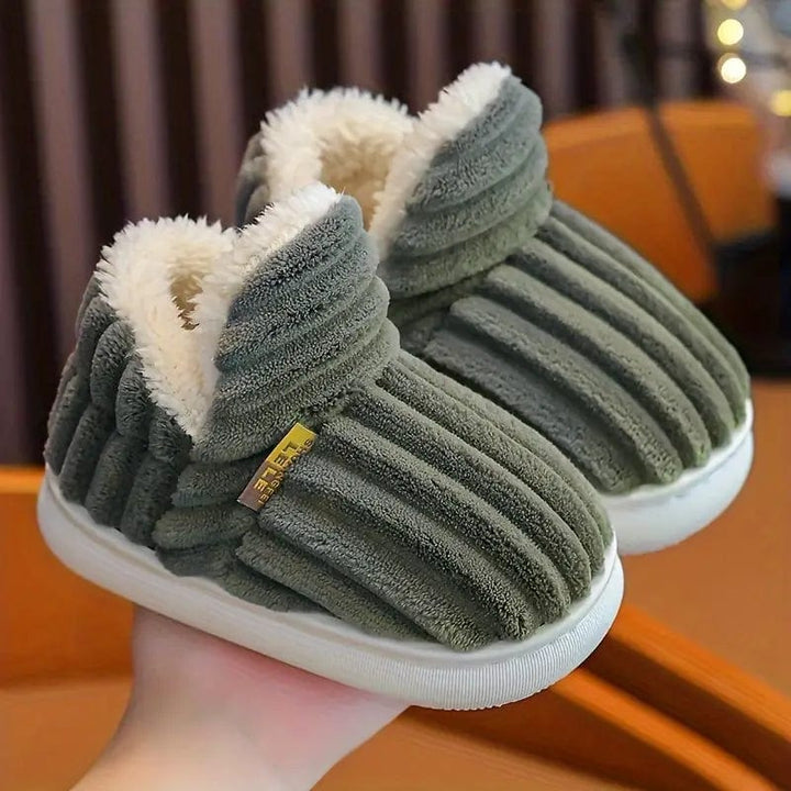 FLUFFY| Cozy Unisex Slippers