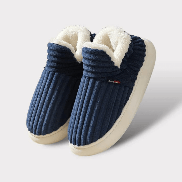 FLUFFY| Cozy Unisex Slippers