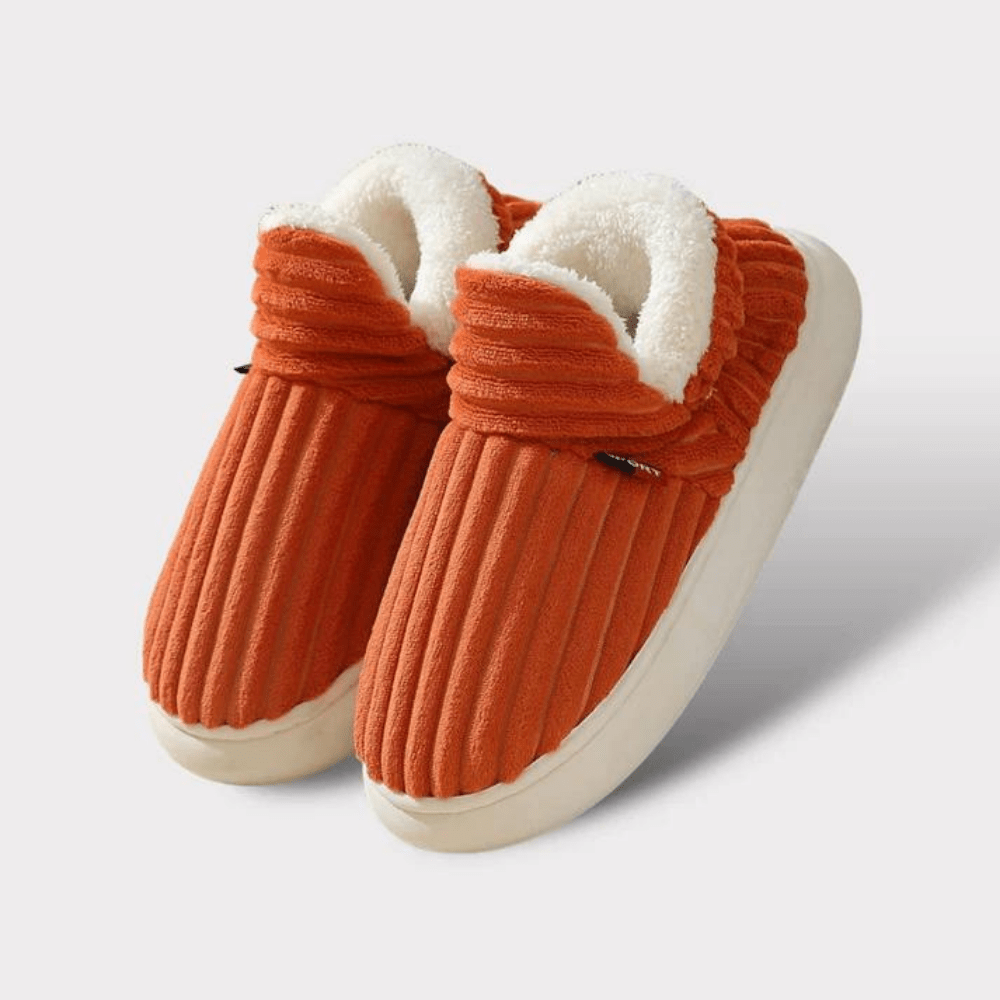 FLUFFY| Cozy Unisex Slippers