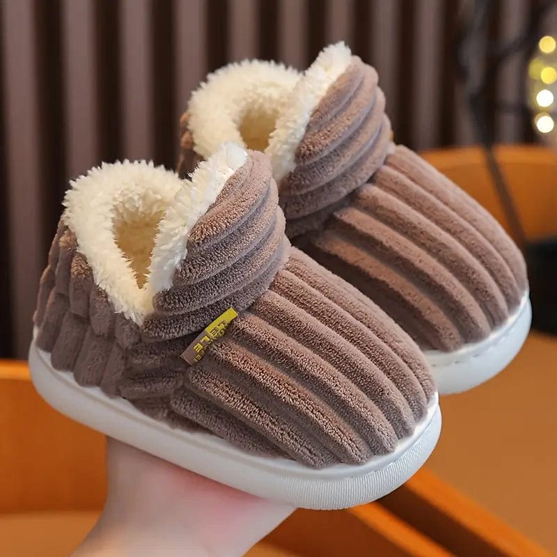 FLUFFY| Cozy Unisex Slippers