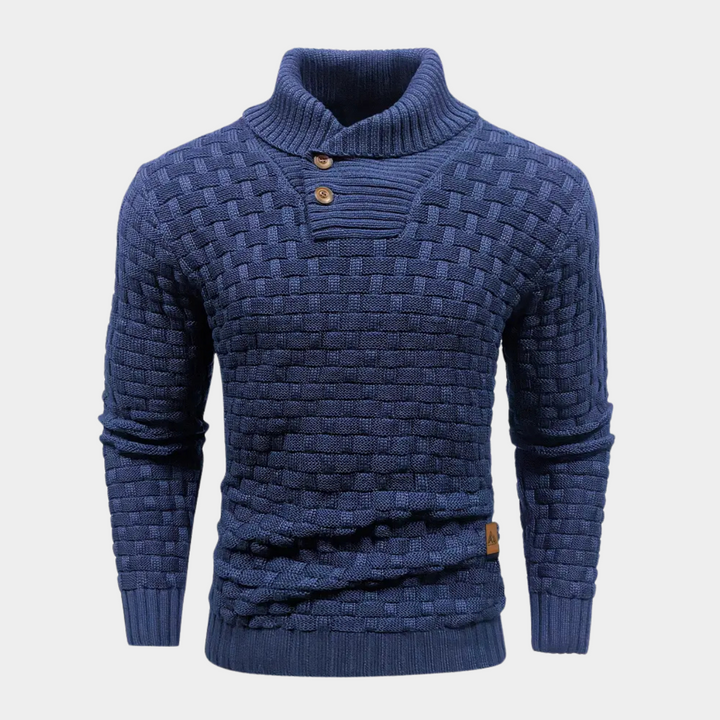 ALEXANDER | Comfortable and elegant sweater