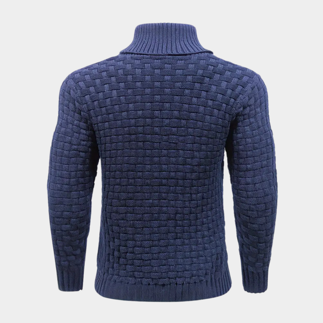 ALEXANDER | Comfortable and elegant sweater