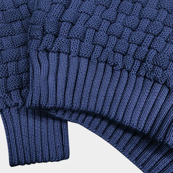 ALEXANDER | Comfortable and elegant sweater