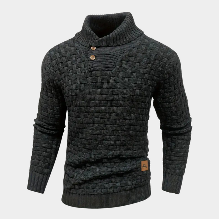 ALEXANDER | Comfortable and elegant sweater