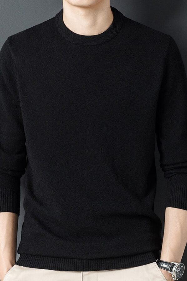 ANTHONY | Cashmere Pullover