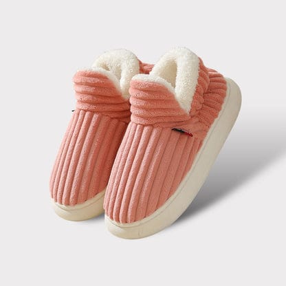 FLUFFY| Cozy Unisex Slippers