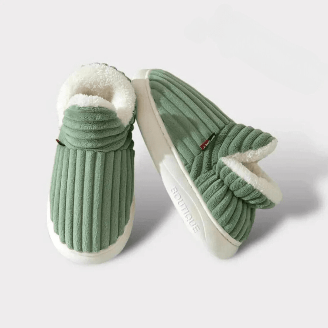 FLUFFY| Cozy Unisex Slippers