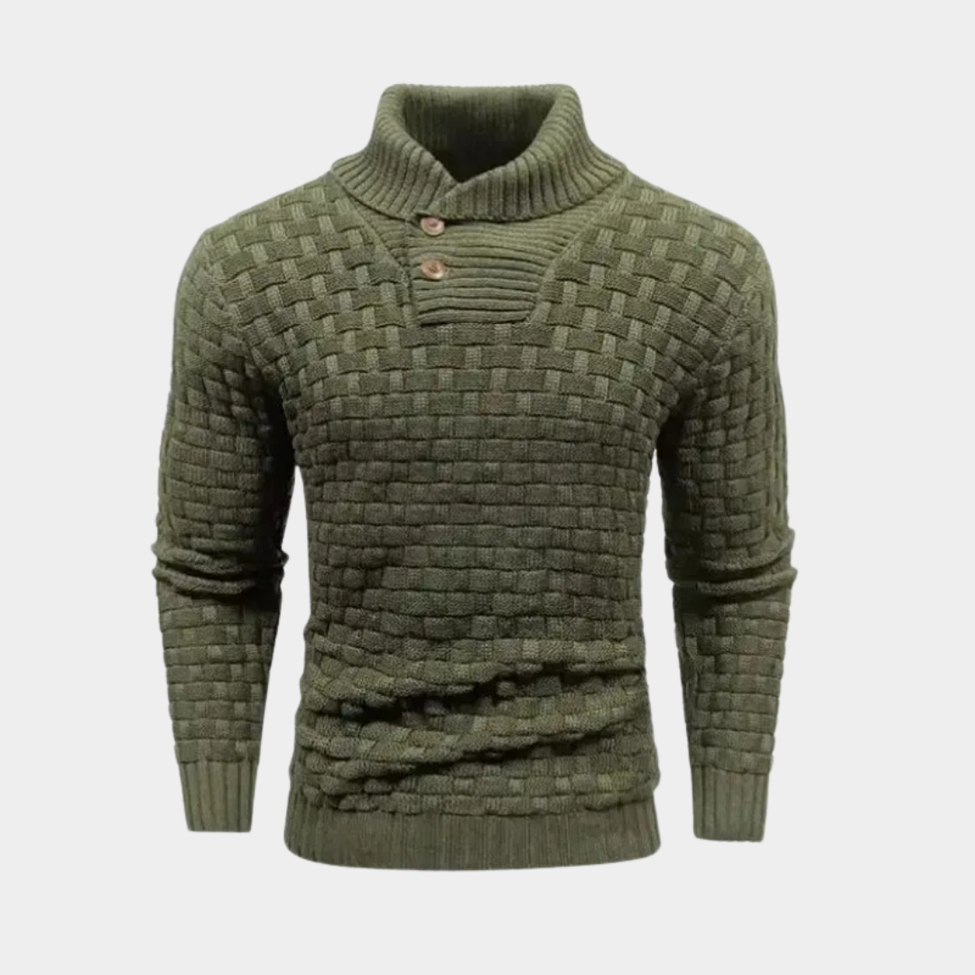 ALEXANDER | Comfortable and elegant sweater