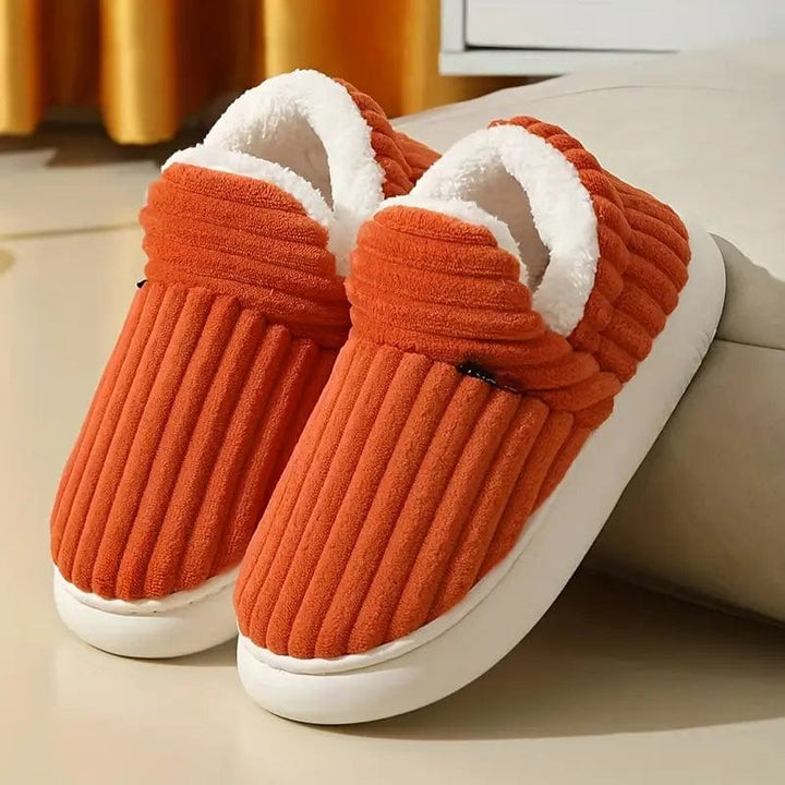 FLUFFY| Cozy Unisex Slippers