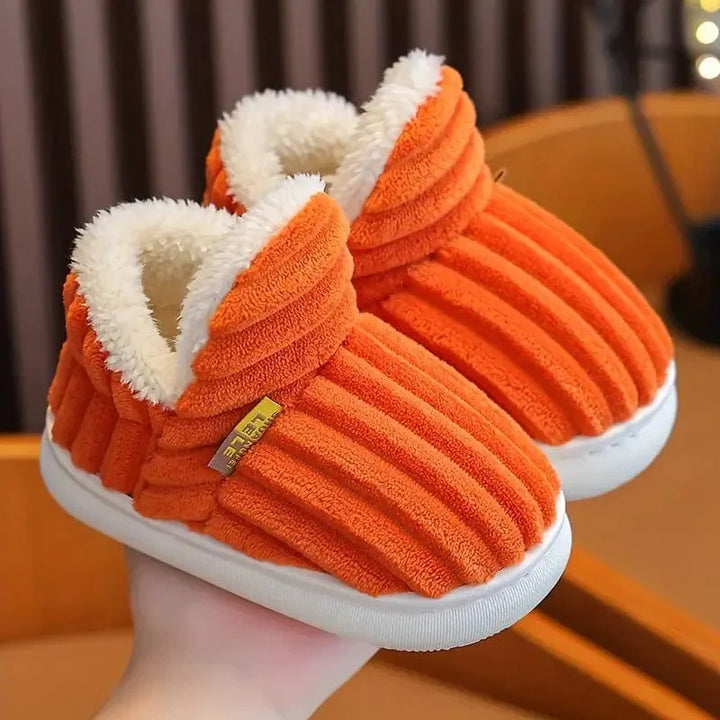 FLUFFY| Cozy Unisex Slippers