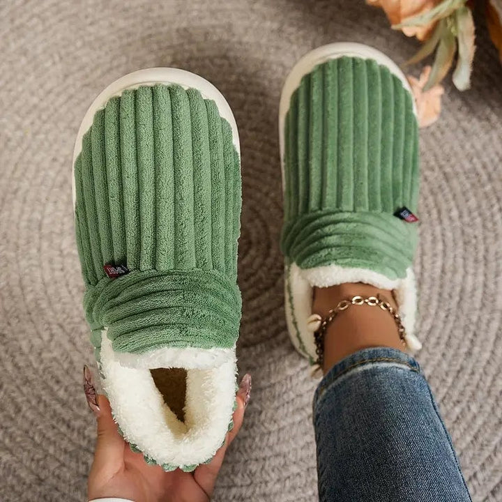 FLUFFY| Cozy Unisex Slippers