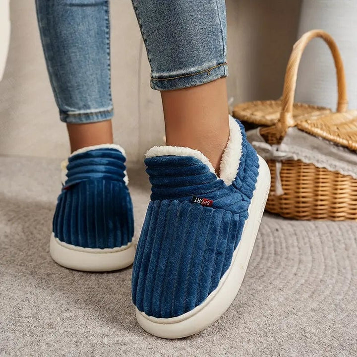 FLUFFY| Cozy Unisex Slippers